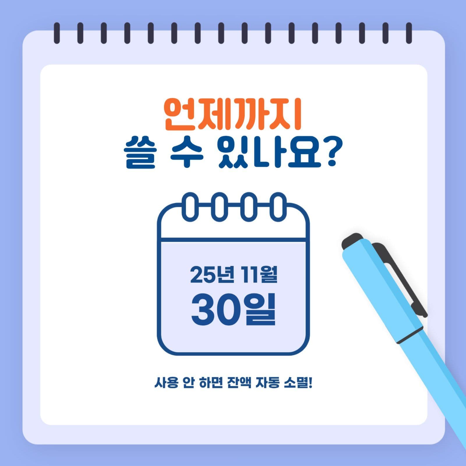 민생회복 지원금 어디서 쓸까요?