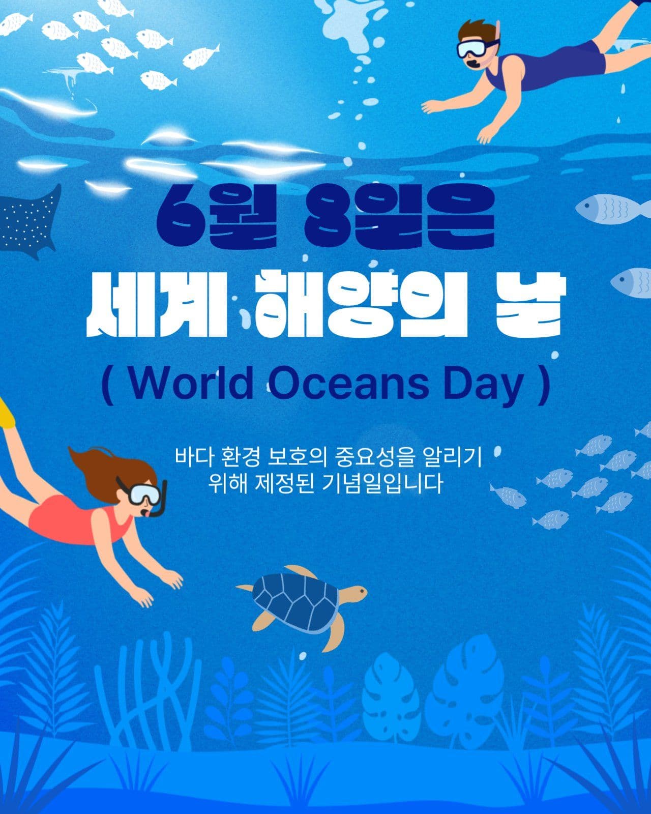 세계해양의날