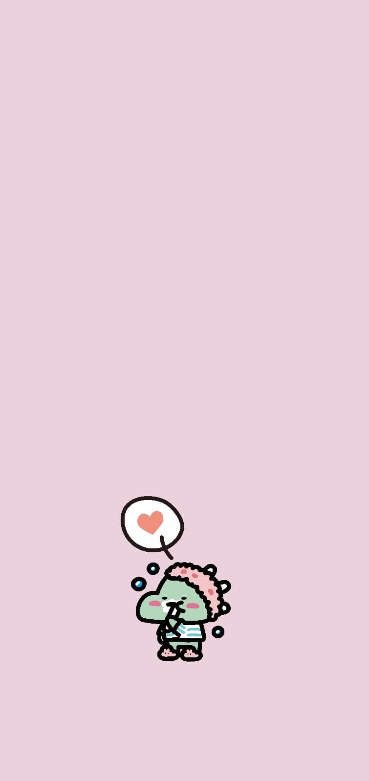 이고바바잼 양치질