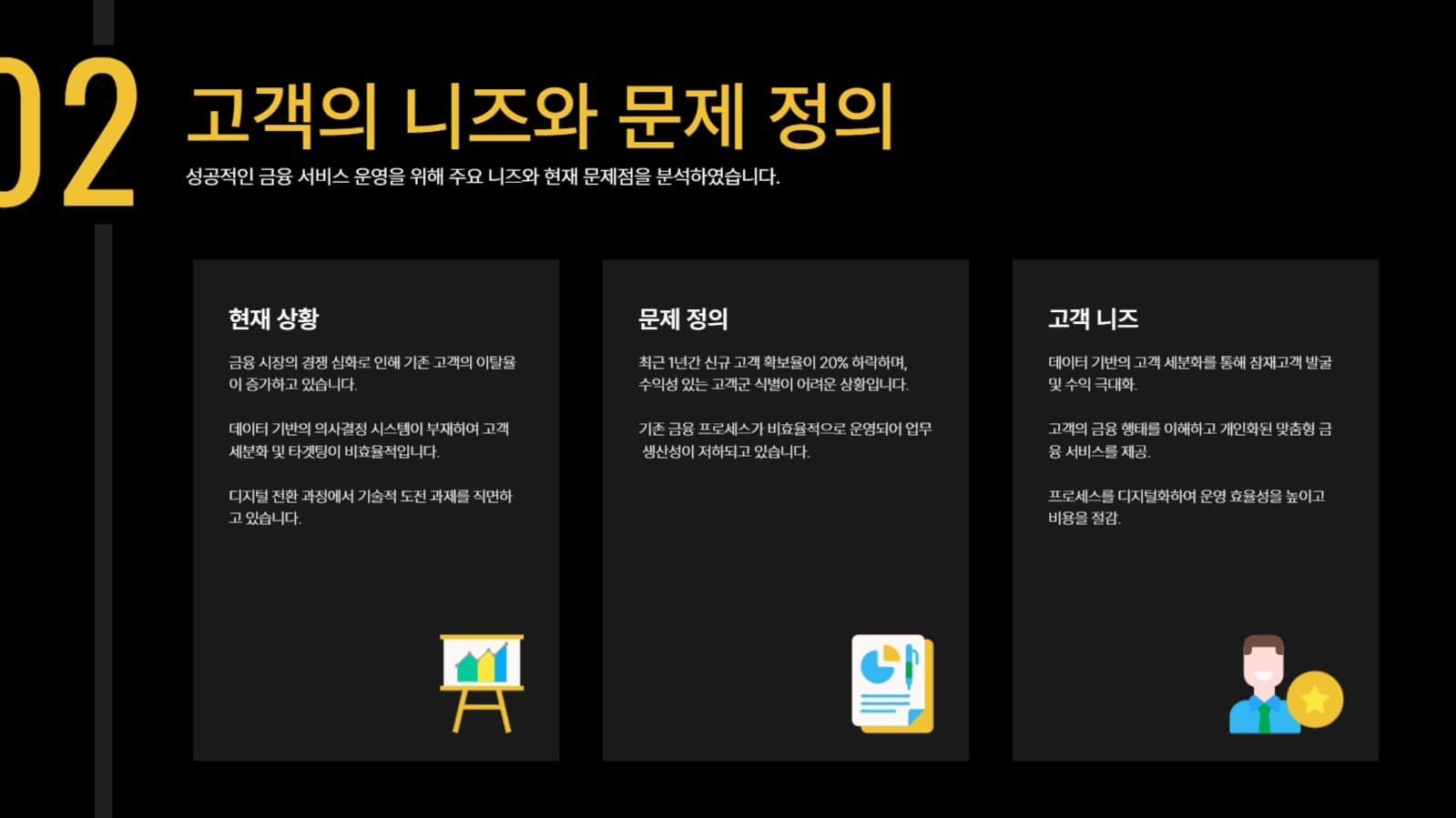 솔루션 제안서