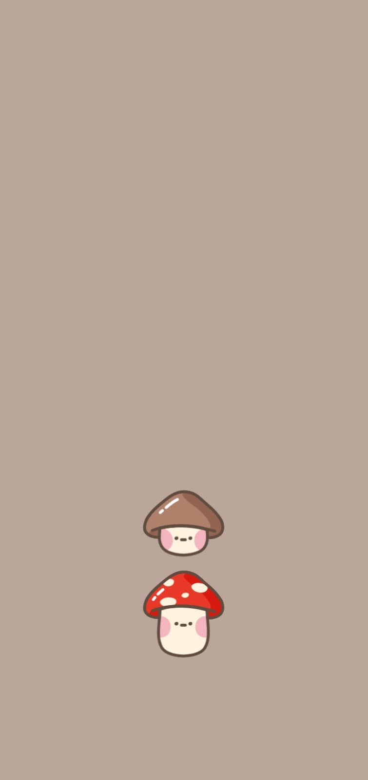 이고바바잼 버섯