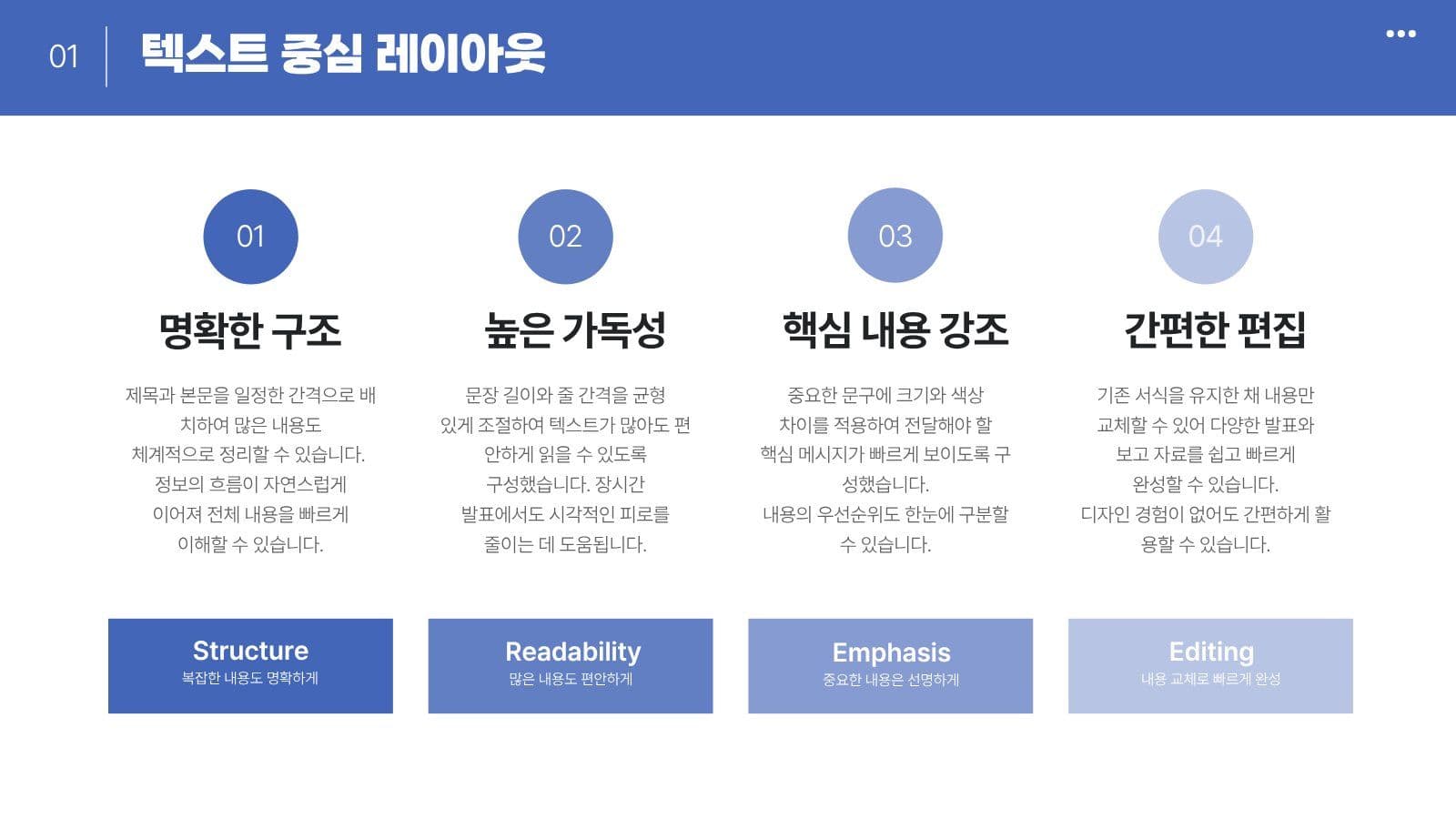 대학교 레포트 과제 발표자료 PPT