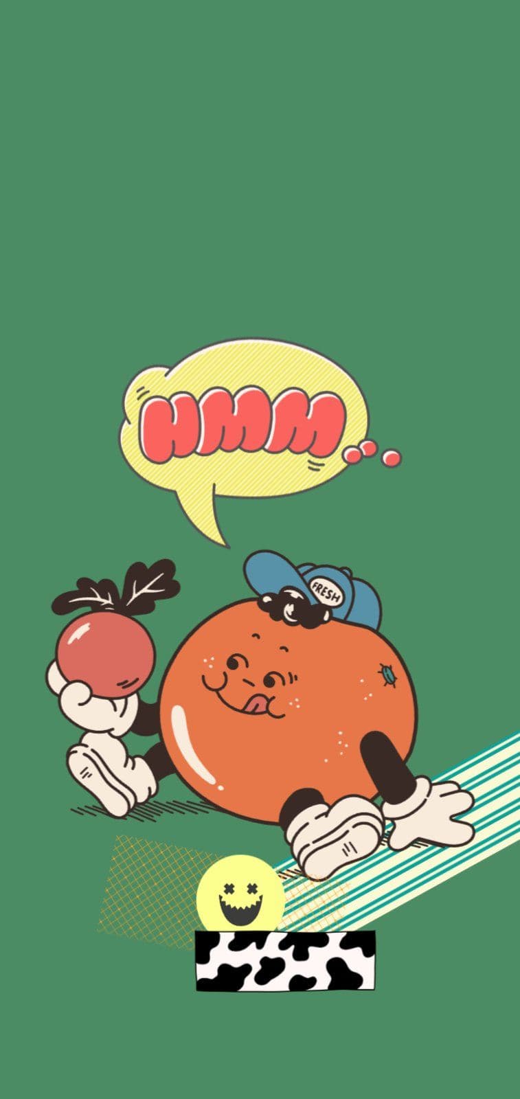 냐무냐무빨간무