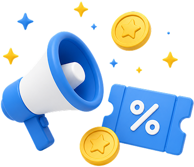 Promotion Reward