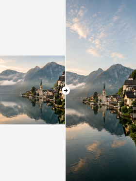 Change aspect ratios